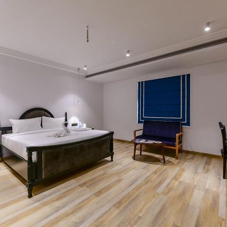 The Downton Hotel Raipur  Ngoại thất bức ảnh